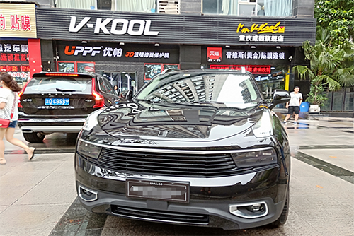 <b>領(lǐng)克01貼威固V70+X15</b>